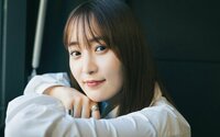 菅井友香「タイトルロールで自分の名前が出た時には嬉しくて涙がでそうになりました」櫻坂46卒業後に舞台で大活躍も『怪獣ヤロウ！』で劇映画に念願の初出演！