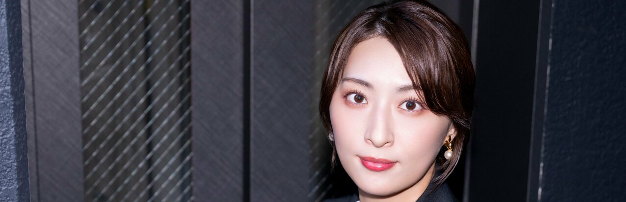 二宮和也の“神対応”に感動！　『VIVANT』『マイファミリー』共演で珠城りょうが学んだ演技論、今は亡き“恩人”に流した涙…}