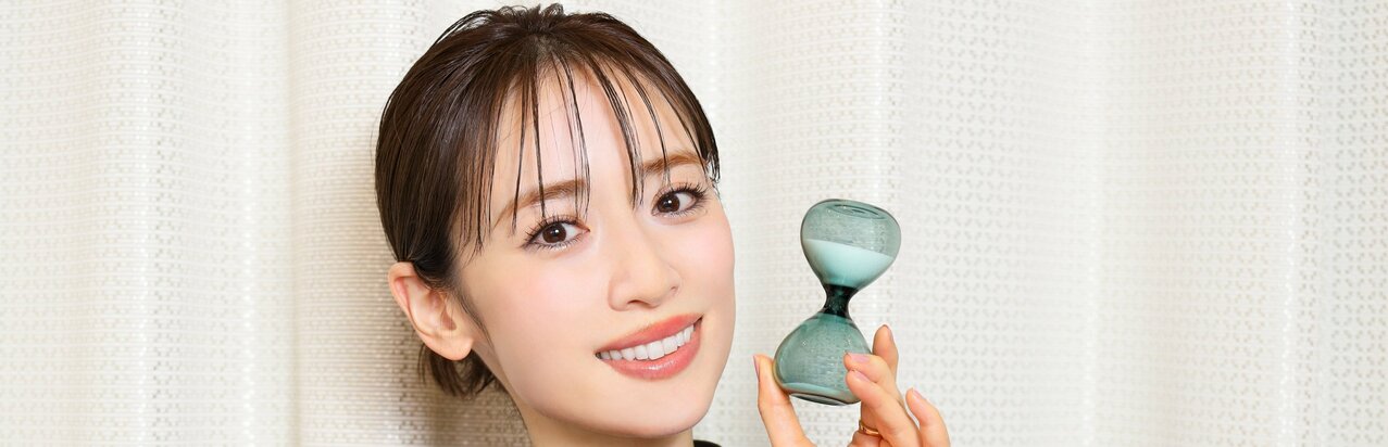 泉里香が映画『正直不動産』と歩んだ4年間…秋田弁の苦労から学んだ豊かな感情表現と俳優としての進化}