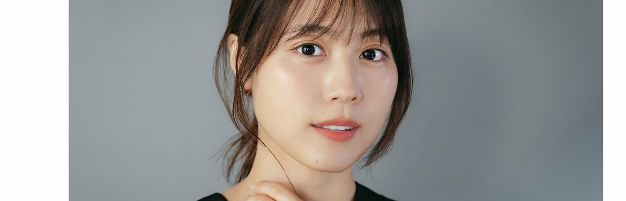 舞台『キュー』有村架純「正直に言うと無理をした瞬間も」幾多の壁を乗り越えた12年と、その先にあった“THE CHANGE”}