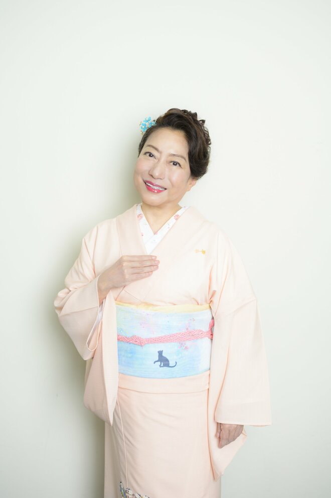 山村紅葉　撮影／冨田望（4/7）