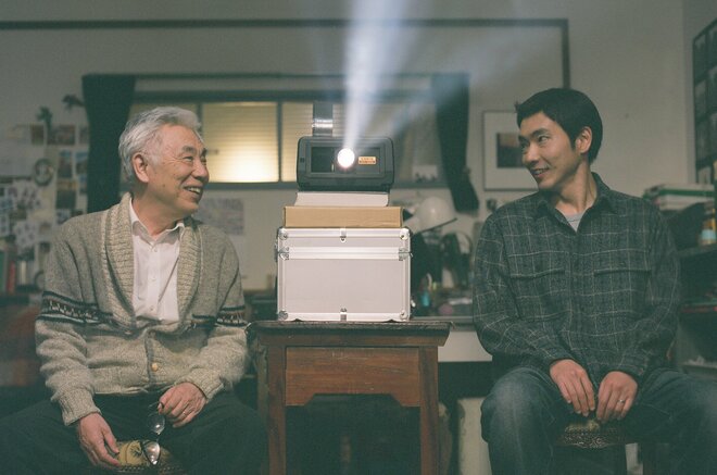 映画『メモリィズ』（1/4）