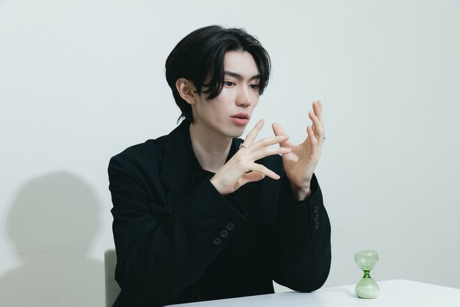 樋口幸平　撮影／有坂政晴（2/9）