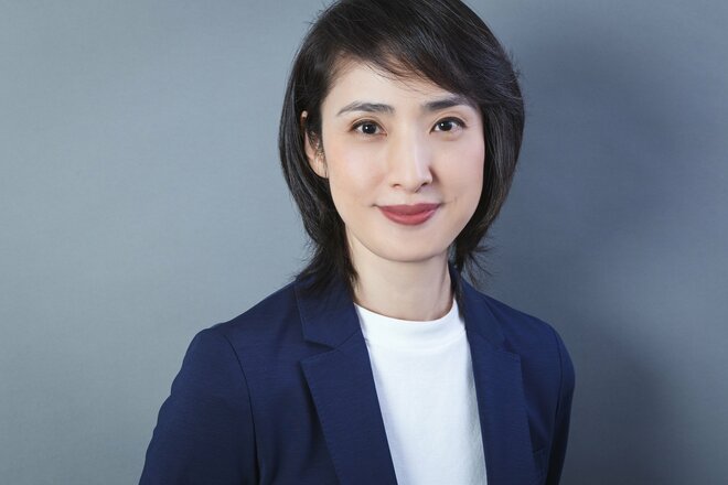 撮影／有坂政晴（6/9）