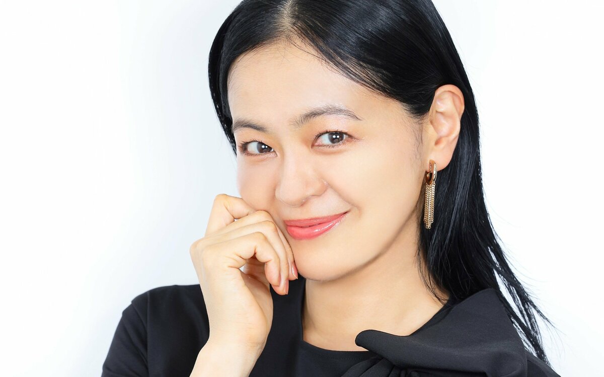 黒谷 友香 濡れ場