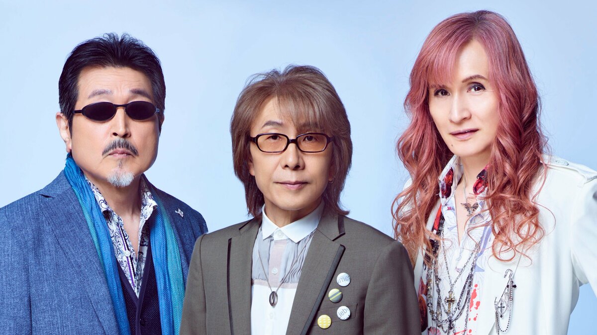 なぞかけを分かってなかった｣高見沢俊彦、THE ALFEEライブの定番“爆笑