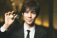 柿澤勇人「心が完全に折れた瞬間でもありました」家族は人間国宝…俳優経験で最も過酷だった経験