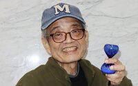 ｢がんは幸せな病気｣発言に共感　森永卓郎66歳の事業承継｢経済アナリスト｣と｢Ｂ宝館コレクション｣と｢SMAP放送作家｣
