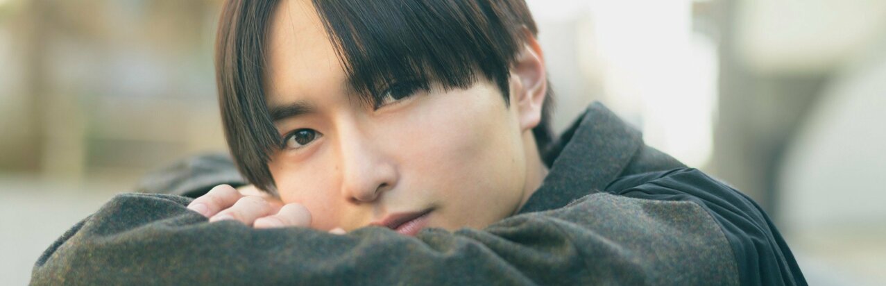 平野宏周の美しい横顔が堪能できる最新作ドラマ「演じていたら、自然と相手役の方を“愛おしいなあ”と思うようになってきたんです」}
