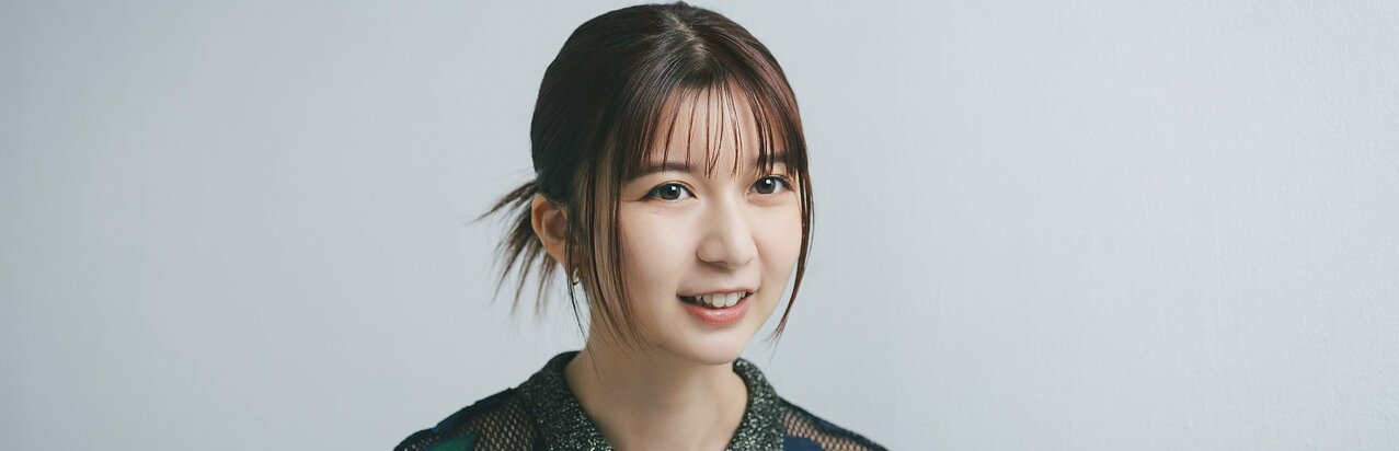 上白石萌歌、“芝居の原点”に触れたことが新たな気づきに「感情や衝動をバクバク食べていく」いまも持ち続ける、たったひとつの大切なルール}