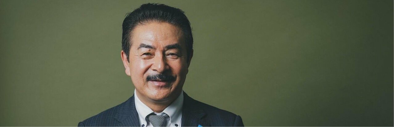 「史上最大のいい加減な作戦」を生き抜いた“ヒゲの隊長”こと佐藤正久の中東奮闘記 「ヒゲがないと拉致される危険もあった」}
