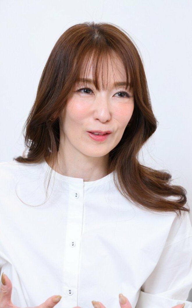 大河内奈々子（10/10）