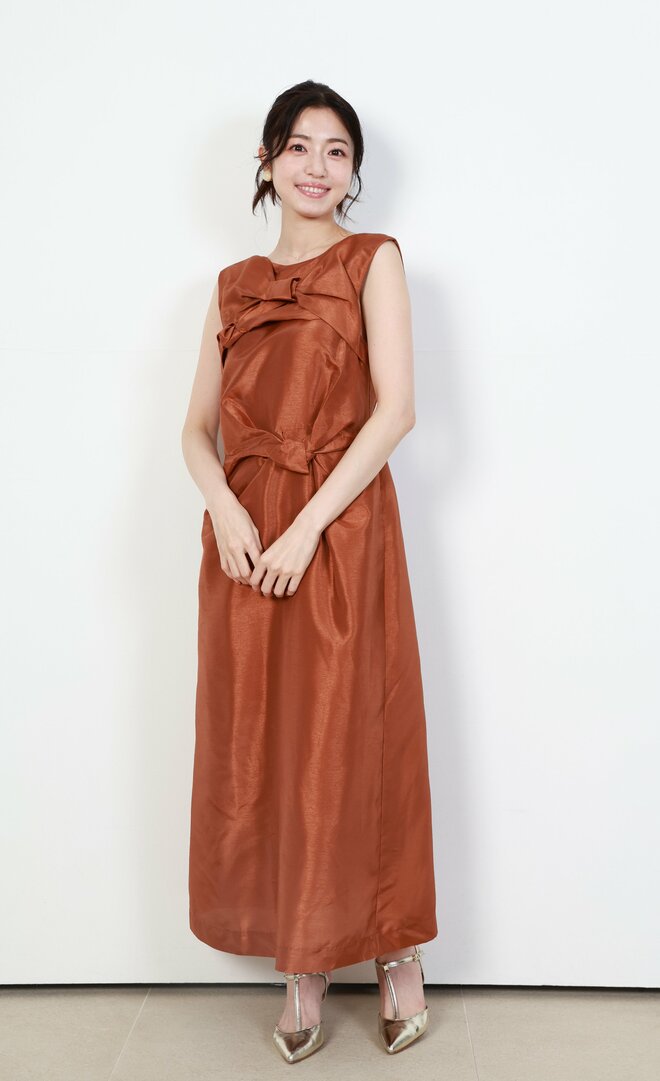 中村静香　撮影／小島愛子（3/5）