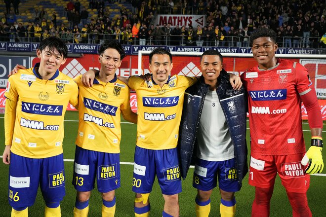 撮影／渡辺航滋(Sony α1使用)（5/5）