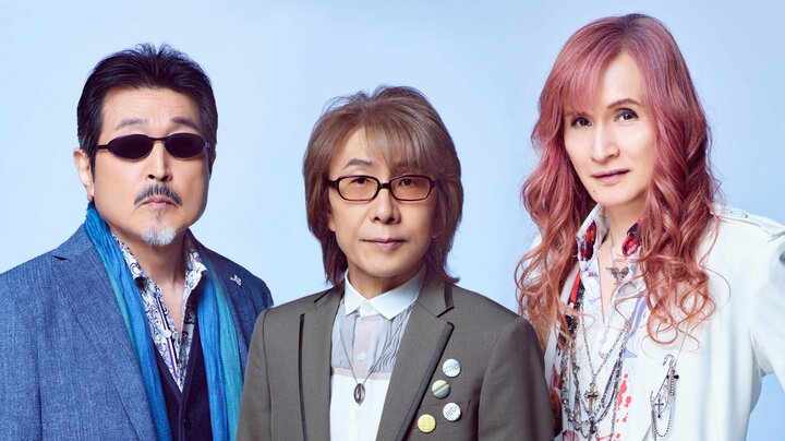 ｢なぞかけを分かってなかった｣高見沢俊彦、THE ALFEEライブの定番“爆笑コント”を封印か。『笑点』公認の裏側と3000回記念座布団の行方 