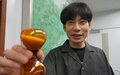 インパルス板倉俊之「車中泊にはロマンがある。“基地ごっこ”の延長という…