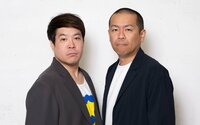 タカアンドトシ「尊敬されるタイプじゃないんです。僕らはタッグ屋なので（笑）」令和ロマン、錦鯉、タイムマシーン3号…『M-1』では後輩芸人に影響を与える存在に