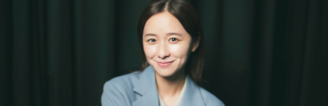 堀田真由「言葉が分からない分、逆に素直に思いを伝えられる気がして…」人生の転機と語る昨年の出来事とその理由}
