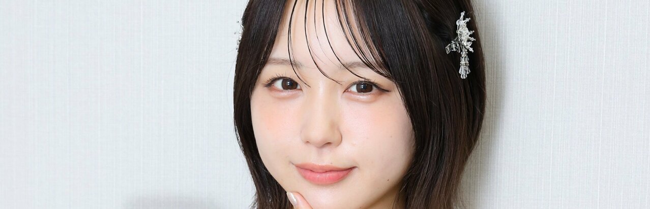 総フォロワー数700万人超 なえなの激白…SNS大ブレイクから上京を決断した裏側と和田アキ子の素顔}