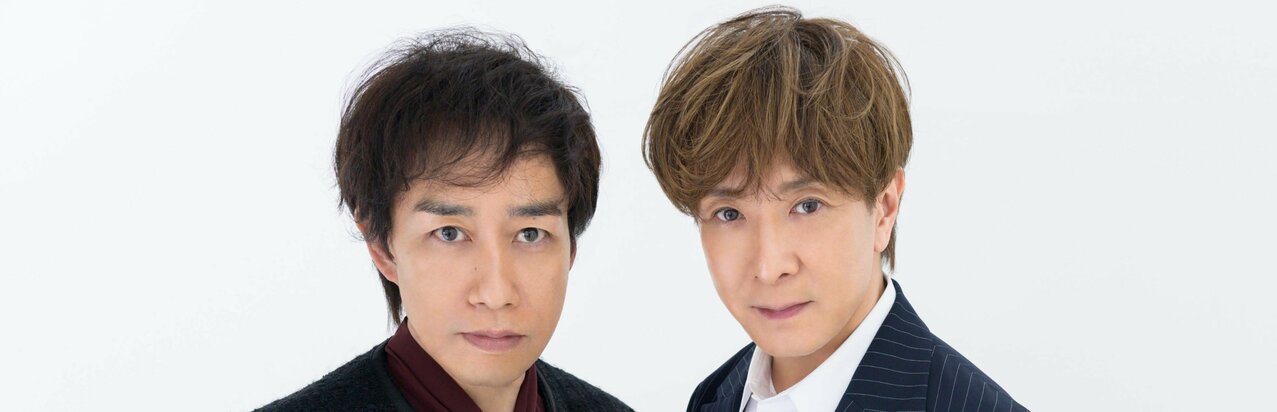 睡眠2時間でMステ直行!? 山本淳一が明かす『パラダイス銀河』裏側と、佐藤寛之が招待席で観た｢不思議｣な解散ライブ}