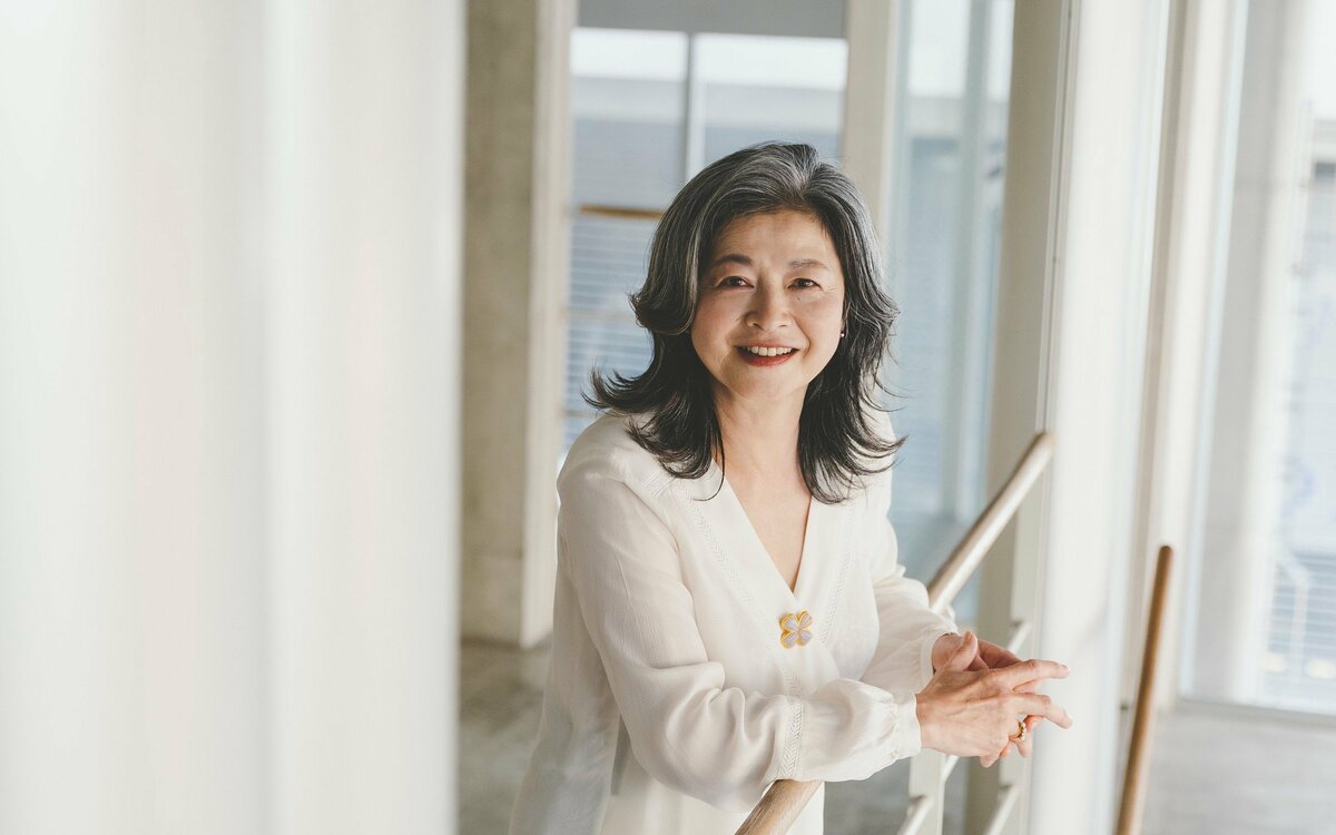 3ページ目) 福田和子を題材にした映画『私の見た世界』で監督に挑む石田えり「自分にとって大きかった」３作品は『遠雷』『サッド  ヴァケイション』『愛の黙示録』｜オリジナル｜インタビューサイト 双葉社 THE CHANGE