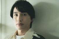 浜中文一「注目を浴びるとダメなんですよ」被写体になるのも苦手、芸能活動の根源は「人を楽しませるのが好きだから」