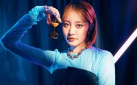 王林「会う度に転機をくれる、パワースポットですね」青森から全国区で活躍の転機に、明石家さんまが起こした二度の奇跡