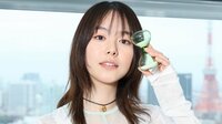 唐田えりか 映画『寝ても覚めても』濱口竜介監督との出会いで変化した芝居への思いと休業中に感銘を受けた“運命の一冊”