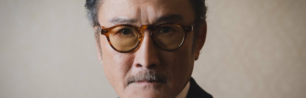 吉田鋼太郎が｢感動した｣役所広司の叫び、芦田愛菜から｢感じた｣野生、｢誰だかわからない｣岡田将生の声、｢声優としても一流なんだ｣願望と｢心折れたり、喜んだり｣意外な行動}