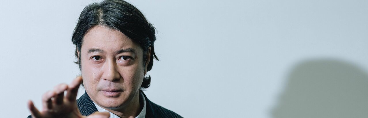 加藤浩次が見た“森永卓郎という生き方”「鬼気迫るものがあった」これからの人生に決意も“世間の目を気にせずやっていく”}