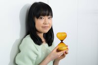 川嶋あい、夢の始まりは『あしながおじさん』創作活動のこだわり明かす