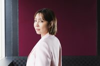 元宝塚スター・柚希礼音「短距離走ではなくて中期的に活動していくために心も体も大事に」年齢とともに変化、自分ファーストな生き方