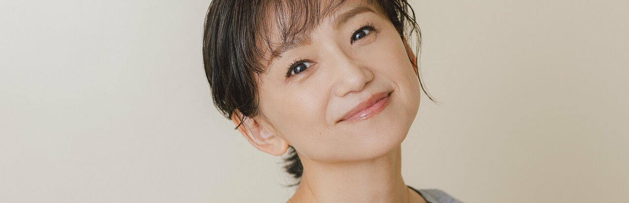 永作博美が語るドラマ『時すでにおスシ!?』の裏側 “2児の母”としての実感が重なる主人公への温かい眼差し}