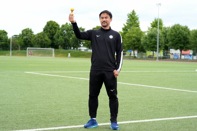 撮影／渡辺航滋(Sony α1使用)（1/5）