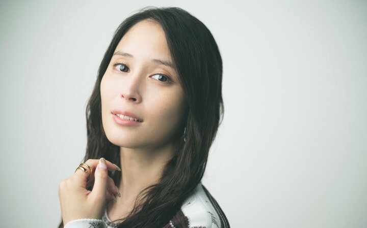広瀬アリス「世の中全部が敵だと思っていた」葛藤していた思春期に“転機”は大物女優の存在 