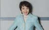 ｢15歳から体型は同じ｣75歳・由美かおるが明かす“奇跡のプロポーション”を保つ秘訣！48年ぶりの映画出演と“シニアアイドル”としての夢 