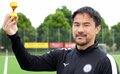 昨年5月に現役を引退！サッカー日本代表レジェンド岡崎慎司が語る“新たな…
