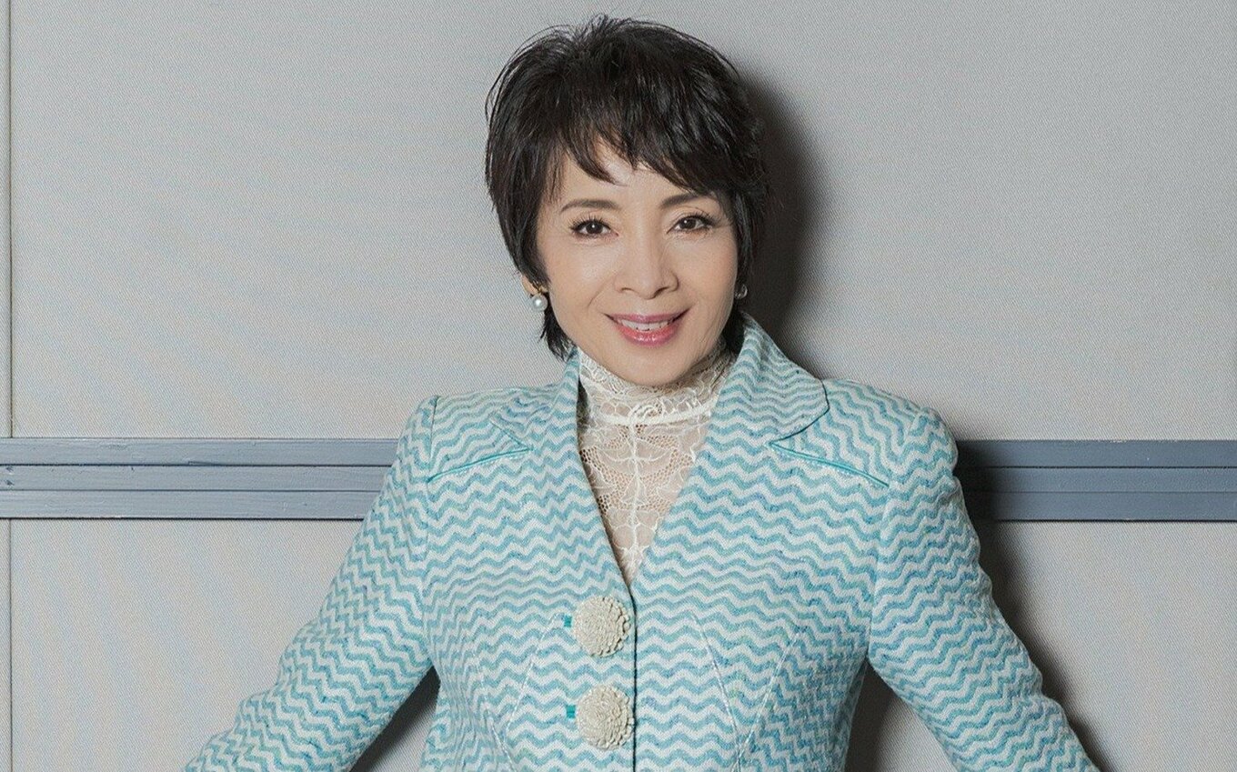 画像・写真：｢15歳から体型は同じ｣75歳・由美かおるが明かす“奇跡の