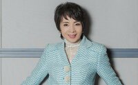 ｢15歳から体型は同じ｣75歳・由美かおるが明かす“奇跡のプロポーション”を保つ秘訣！48年ぶりの映画出演と“シニアアイドル”としての夢