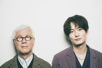 根岸吉太郎と岡田将生が語る、広瀬すずが演じた“長谷川泰子”の魅力「“わけのわからない強さ”みたいものに、中也は早いうちから絡めとられていたんだよね」