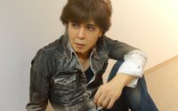 山根康広「音楽しかない」と覚悟を決めた原点「中学生のとき、バンドメンバーと初めて音を合わせた瞬間の衝撃が忘れられないんです」