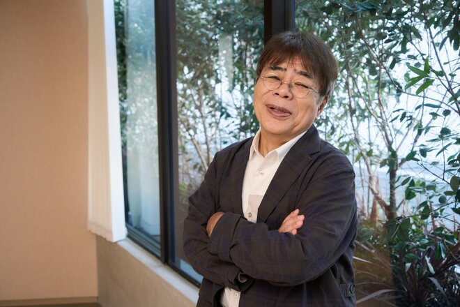 小倉久寛　撮影／松島豊（6/10）