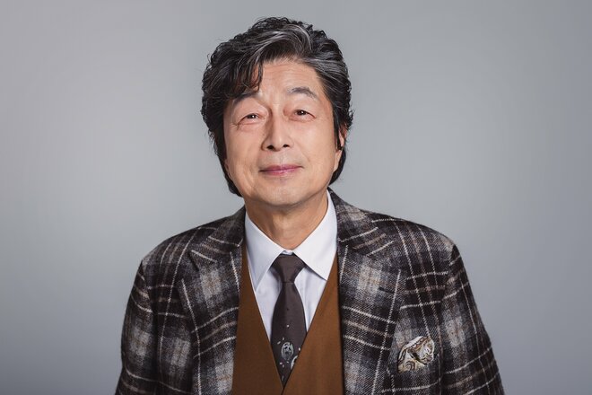 中村雅俊　撮影／有坂政晴（9/10）