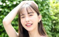 井桁弘恵「次のグラビアは海外で。ありのままの自分を表現できたら、うれしいです！」仕事もプライベートも興味のあることに貪欲にチャレンジしたい