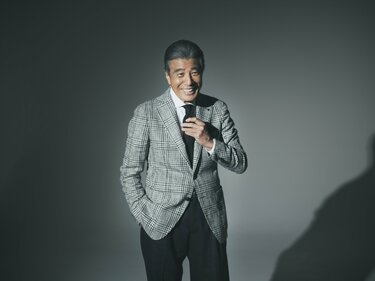 4ページ目) ｢僕も舘プロに入れてください｣舘ひろしも驚いた大ヒット