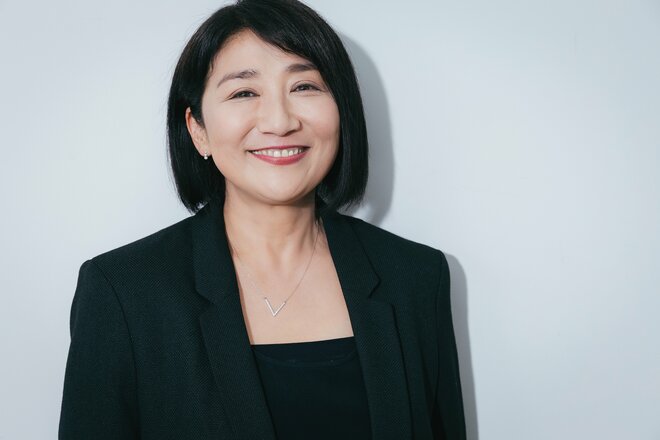 松下由樹　撮影／有坂政晴（6/10）