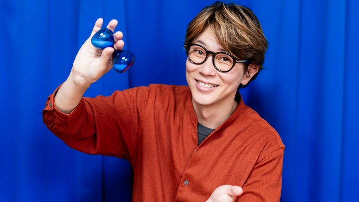川越シェフが衝撃を受けた“原点の味”は意外なファストフード…若者に広まる「食事キャンセル界隈」に伝えたいこと 
