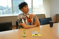 小島よしお「“よしおの芸人としての核は優しさかな”って言われて」子どもの絶大な支持を受けた「大逆転のライブ」と大人気YouTubeチャンネルの誕生