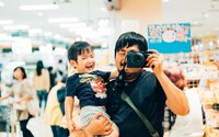 写真家·幡野広志「子どもがすべてではないというバランス感覚が重要」親も子も幸せになれる“育児”の秘訣とは？ 