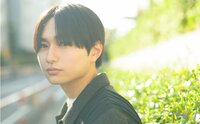 平野宏周を変えた初めての挫折「中2のときに野球を辞めたら、急に身長が伸びて、ぽっちゃりだったのがシュッとして」芸能活動スタートのきっかけに